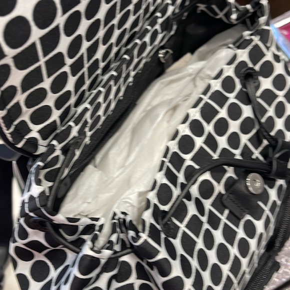 Kate Spade Noel Printed Fabric Backpack
SKU 9957129
NWT - Picture 7 of 16